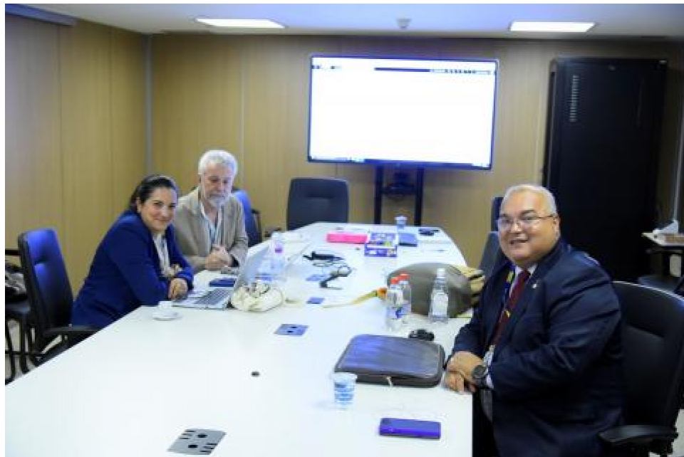 Comissão Temática divulga trabalhos para apresentação oral no Contecc