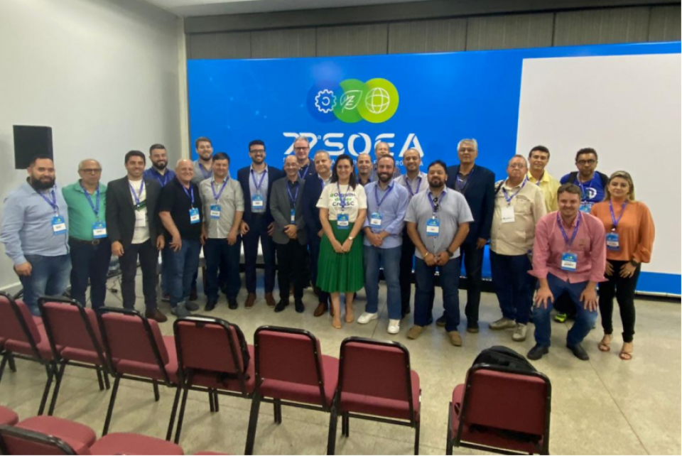 Discussão sobre repasse de ARTs é destaque na reunião do Cder Nacional