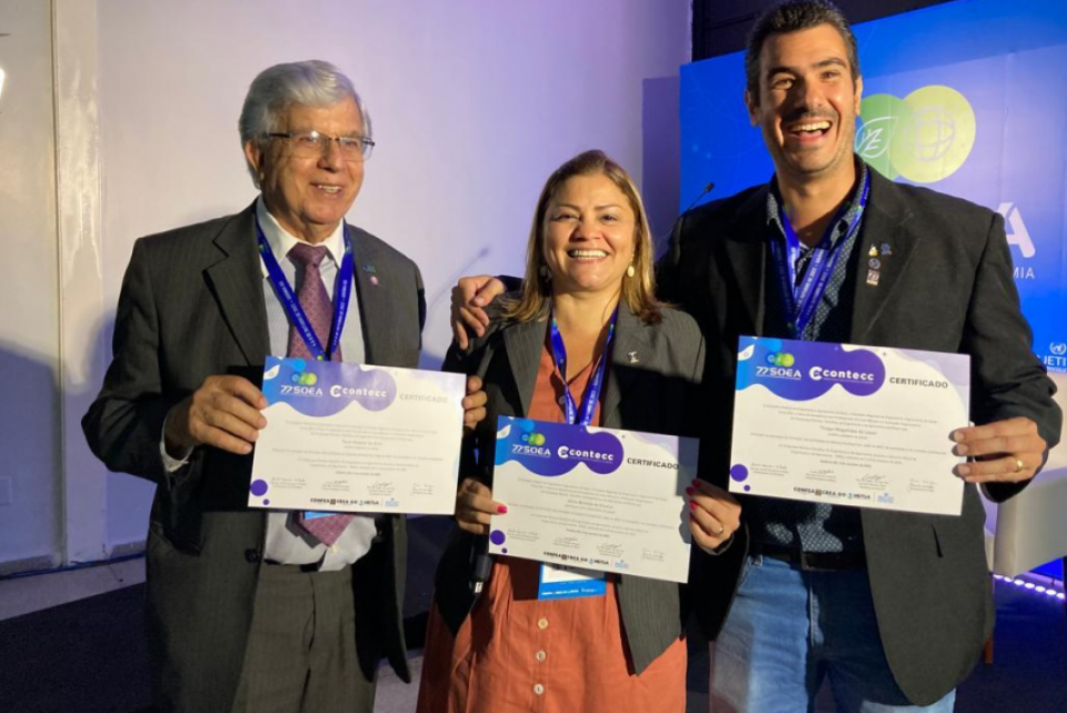 Especialistas apresentam a evolução na educação de formação das profissões