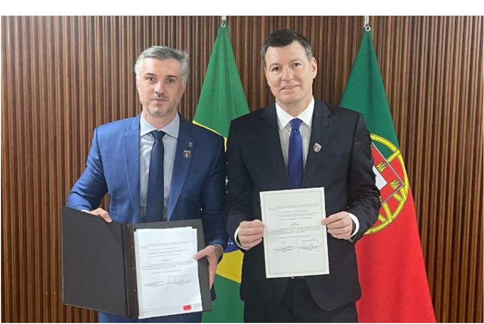 Profissionais brasileiros poderão ser engenheiros sêniores em Portugal
