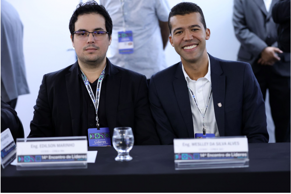 Conselheiro, professor e escritor: conheça o novo coordenador da CCEEI