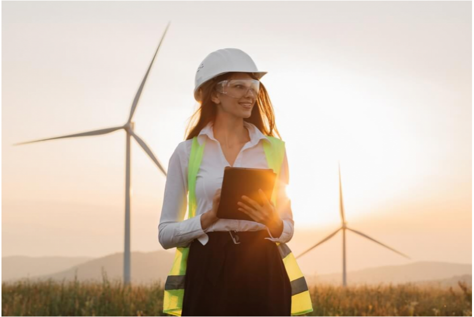 Projeto Energizando a Equidade: Meninas e mulheres impulsionando a transição energética divulga edital de bolsas