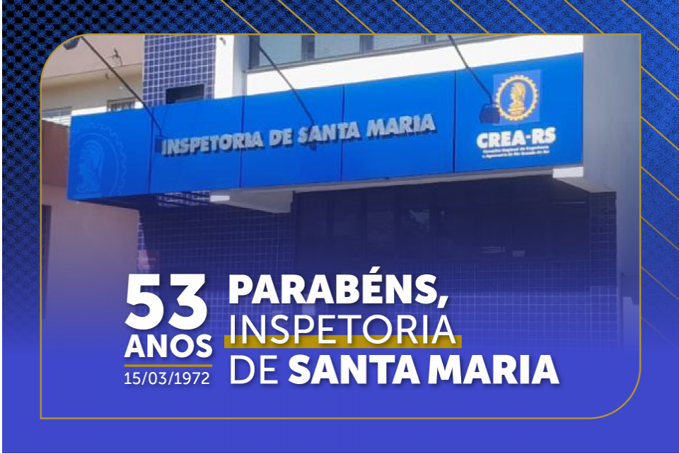 Inspetoria de Santa Maria comemora 53 anos