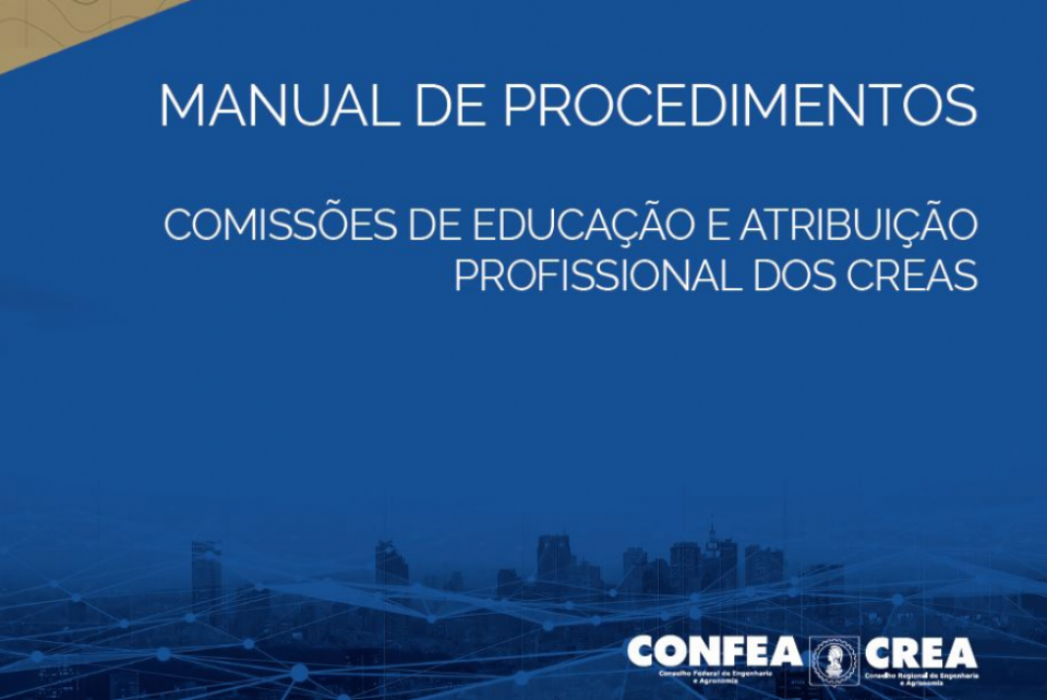 Conheça o Manual de Procedimentos das Ceaps dos Creas