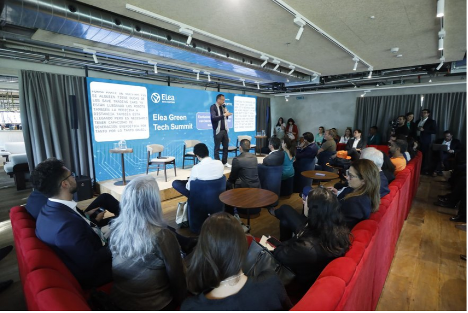 Data Center Summit Latam 2025: Evento reúne governo, especialistas e empresas para debater as soluções no crescimento no setor