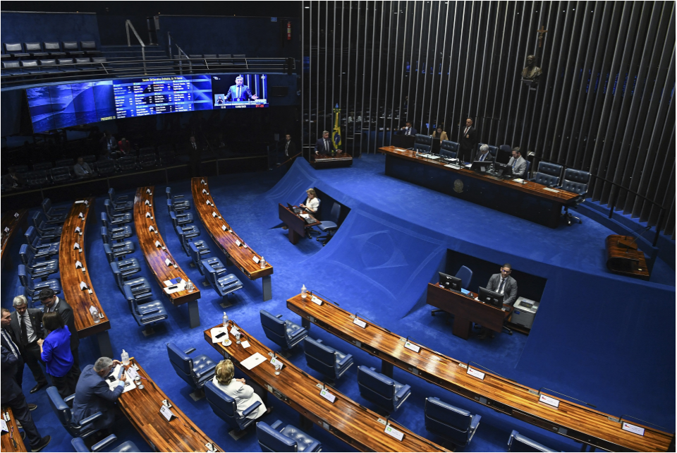 Senado avalia criação do Selo de Engenharia Solidária