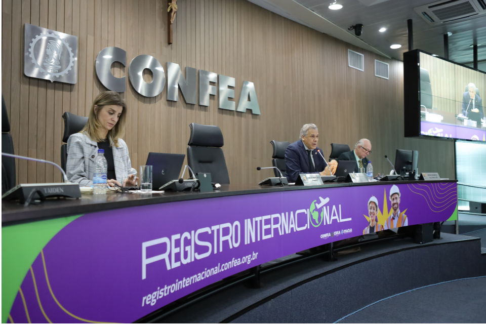 Brasil terá termo de reciprocidade com o Peru