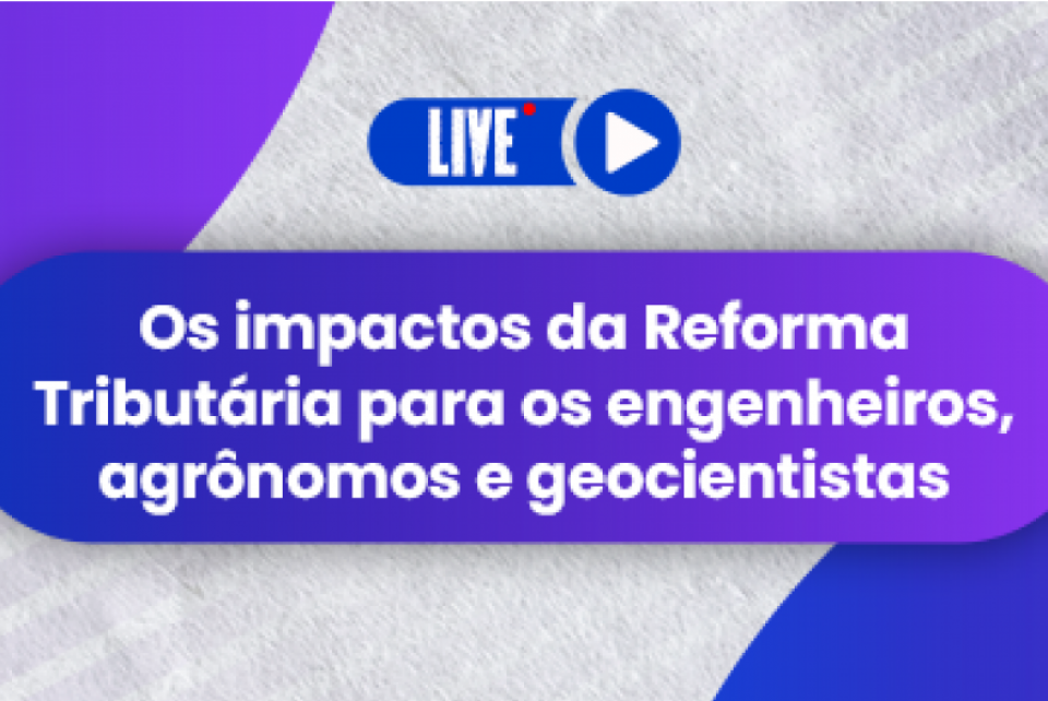 Com reforma tributária, profissionais liberais tomarão crédito por serviço prestado