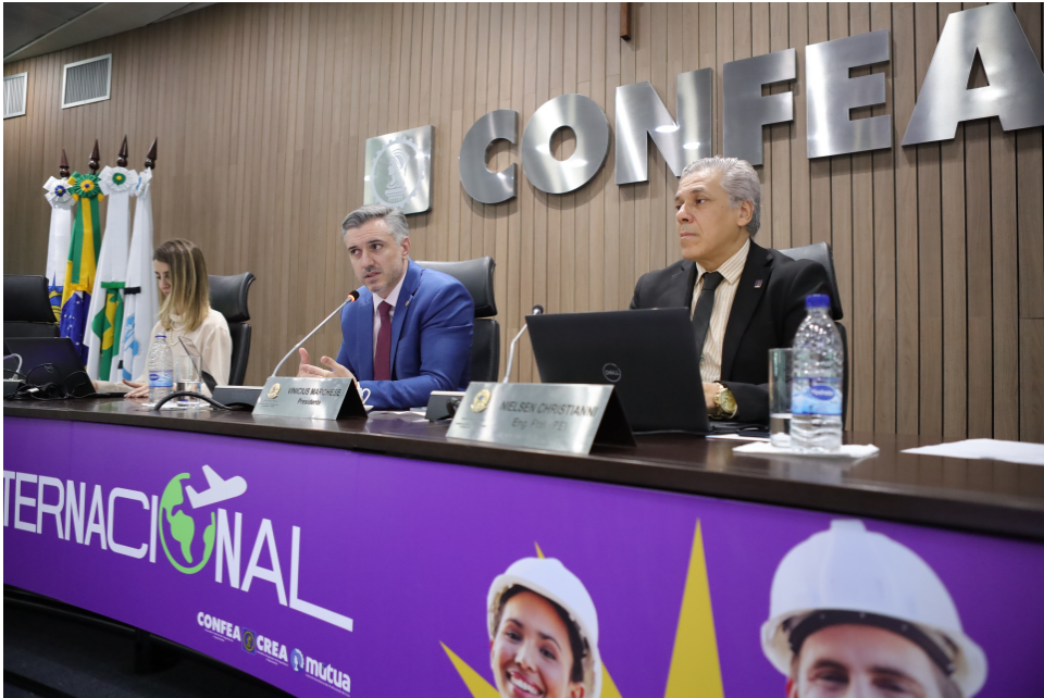 Plenário aprova ações para a Soea e continuidade das comissões temáticas
