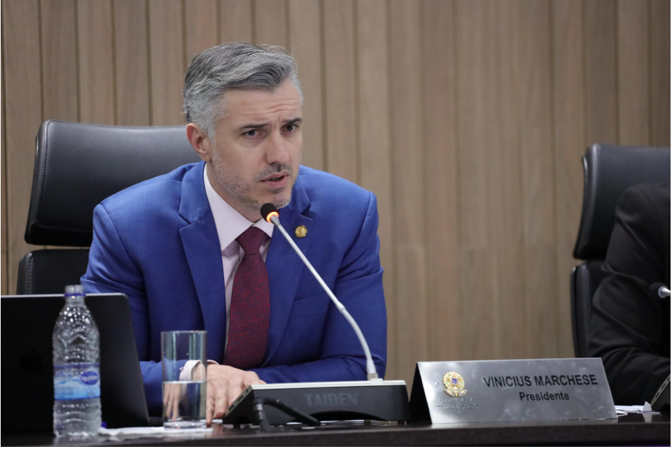 Confea avança na regulamentação do Receituário Agronômico
