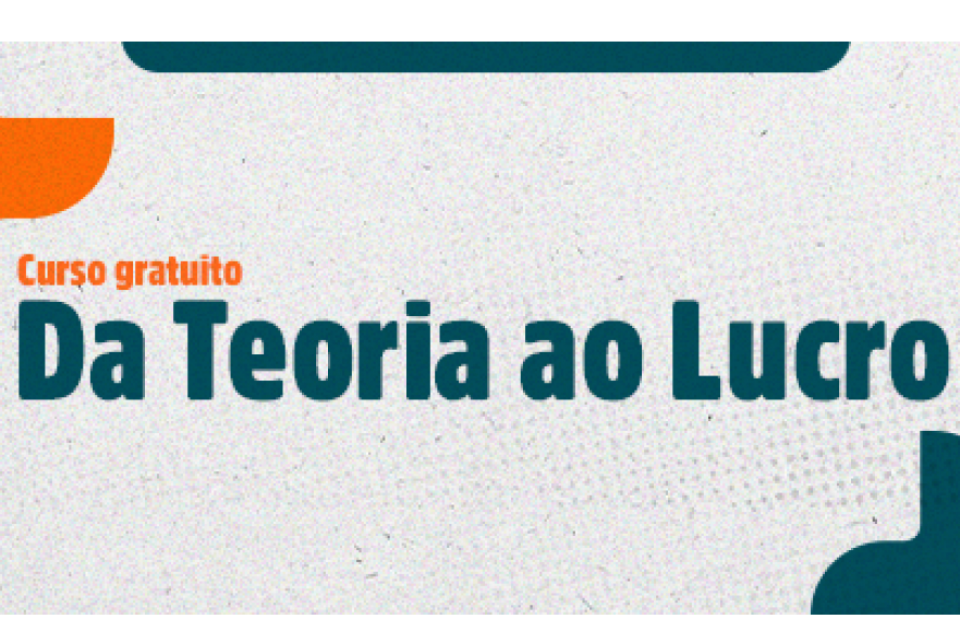 Da teoria ao lucro: Confea lança curso gratuito de educação financeira