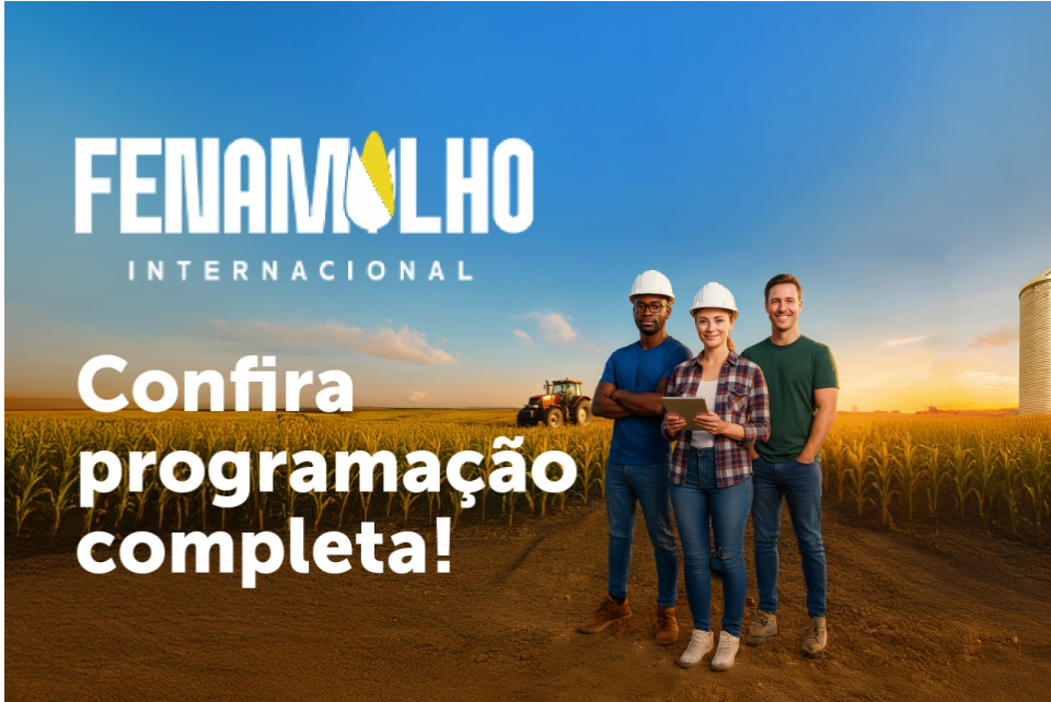 CREA-RS, Senasa, Secretaria de Meio Ambiente e Mútua-RS recebem profissionais na Fenamilho