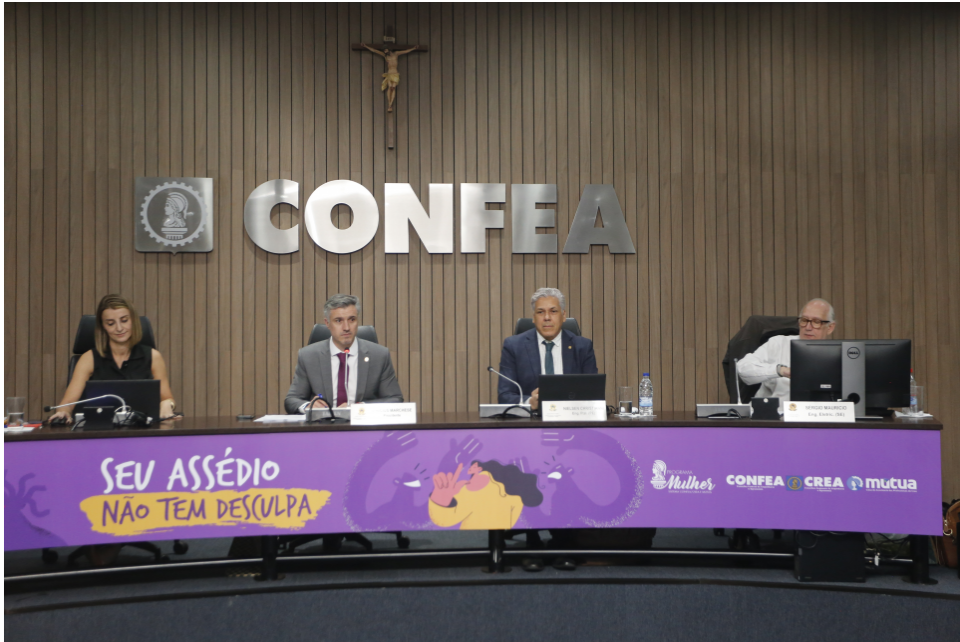 Anuidades, serviços, multas e ARTs têm valores definidos para 2026