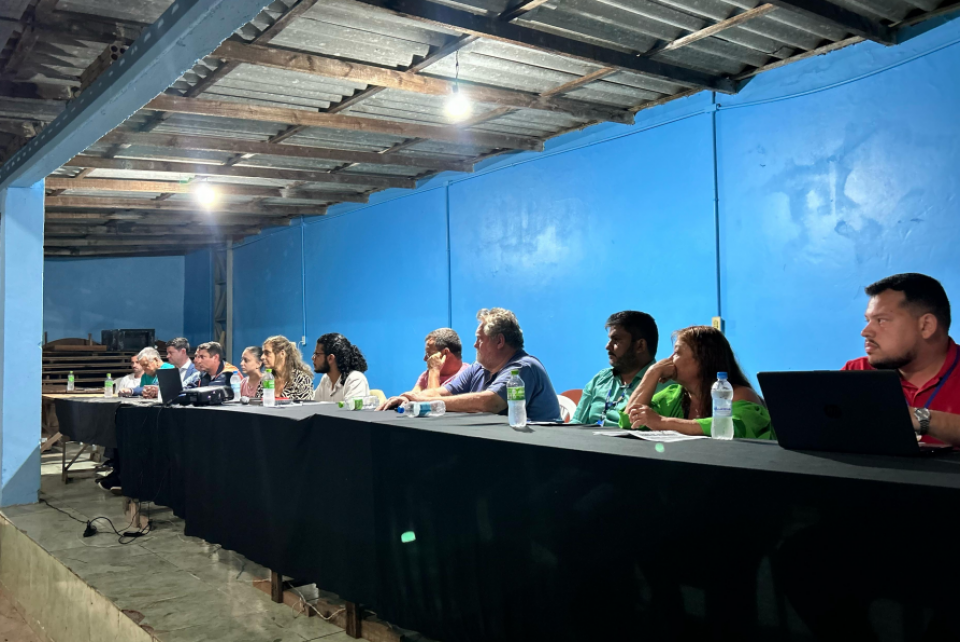 CREA-RS participa de Audiência Pública em Canoas sobre ações decorrentes das enchentes de maio