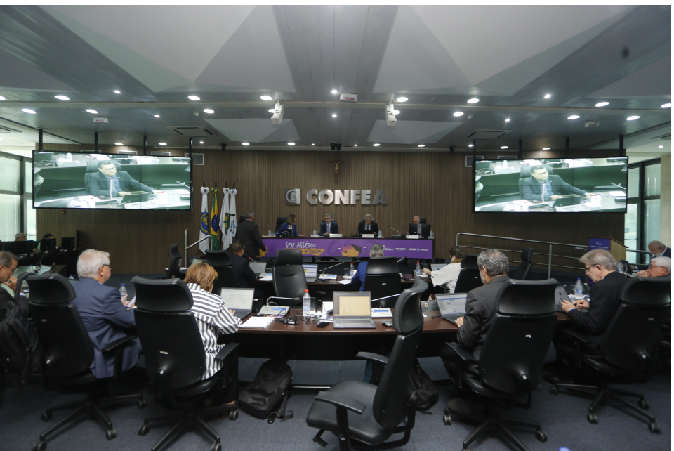 Violência doméstica se torna critério de inelegibilidade no Sistema Confea/Crea e Mútua