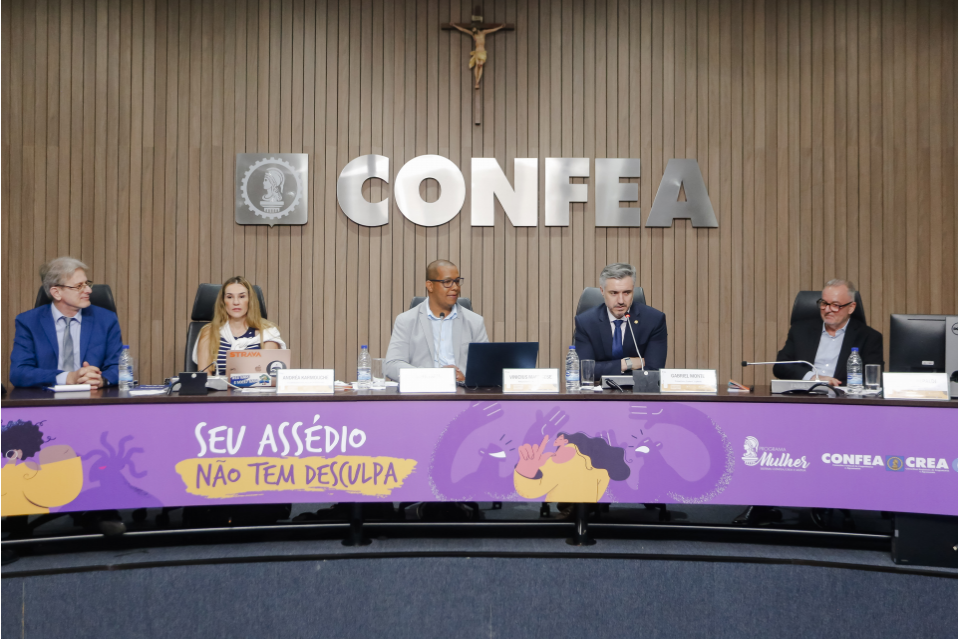 Fortalecimento da fiscalização é discutido pela coordenadoria de Elétrica