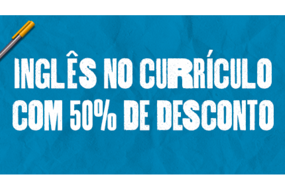 Iniciativa do Confea possibilita aprofundamento em inglês