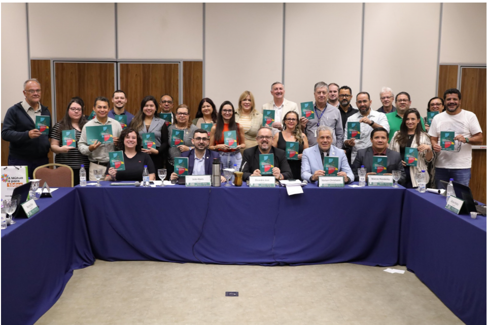 Engenharia Florestal lança manual e alinha ações para COP 30
