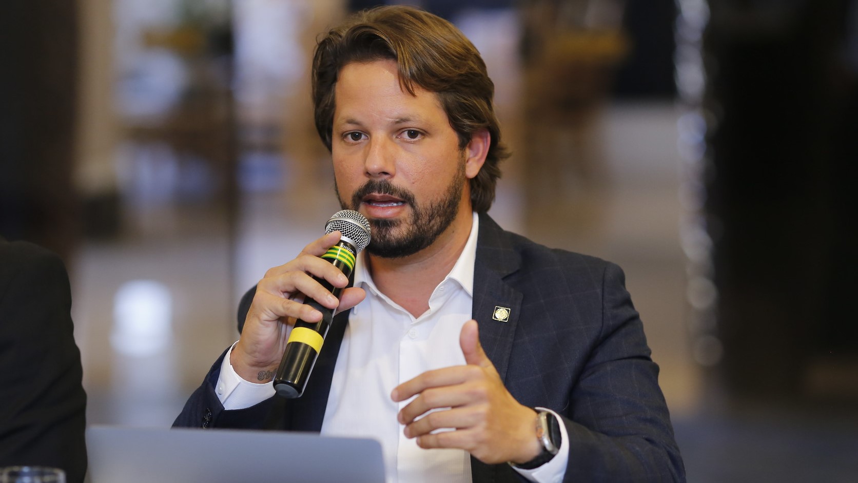 Daniel Diniz