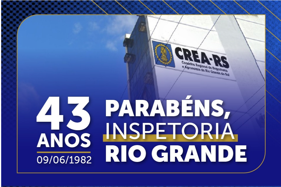 Inspetoria de Rio Grande celebra 43 anos de atuação