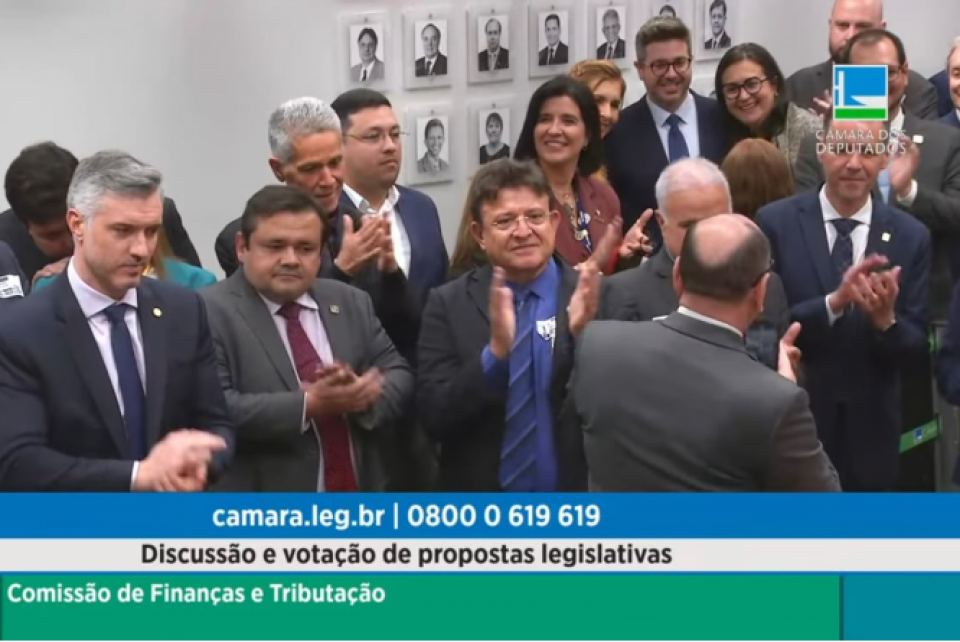 A alguns passos da representação federativa do Sistema Confea/Crea