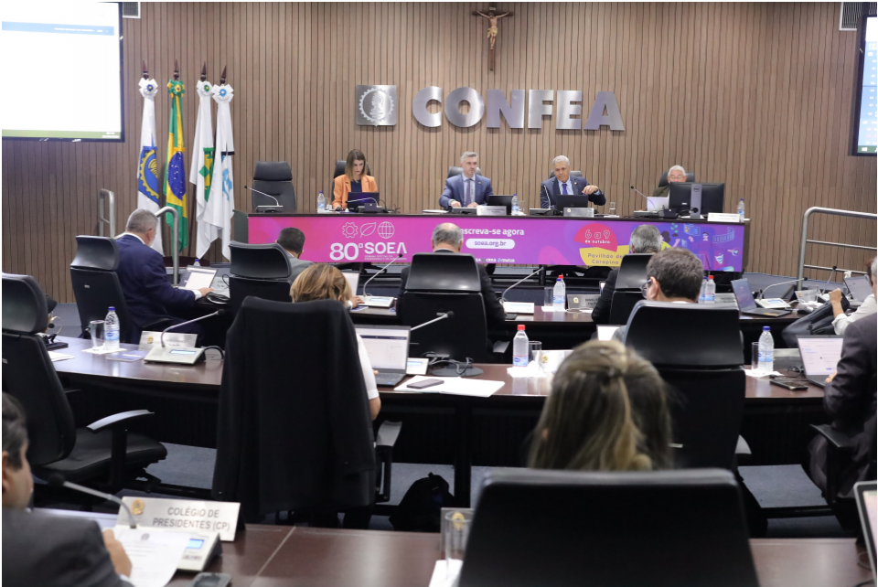 Novas regras deixam Prodesu mais flexível para os regionais
