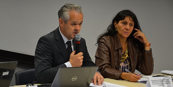 Géologo Viero