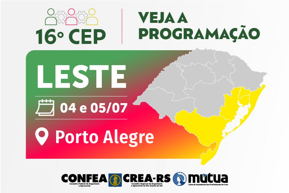 Porto Alegre recebe Congresso Distrital de 4 a 5 de julho