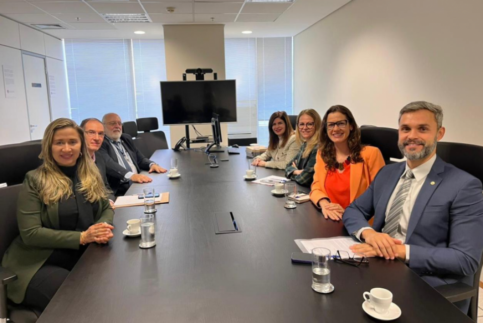 Confea e MPT atuam pela regulamentação da Eng. de Segurança do Trabalho