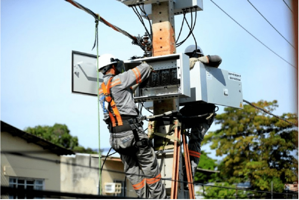 Nova tecnologia rastreia furtos de energia e pode reduzir conta de luz