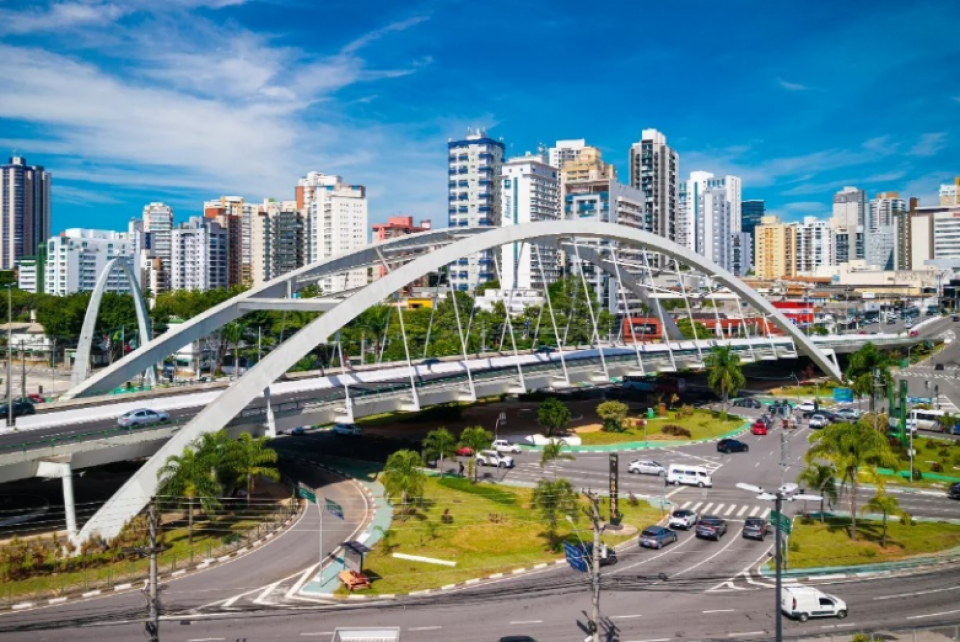Engenharia a serviço da cidade: como o saber técnico melhora o urbanismo