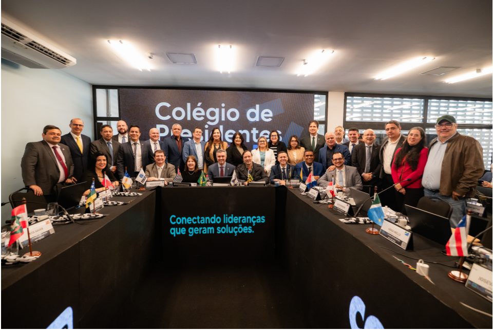Habitação e desenvolvimento urbano no centro do debate do CP