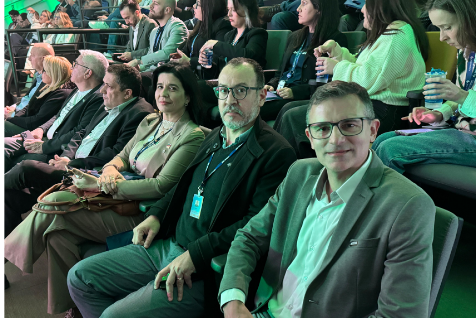 CREA-RS participa do lançamento do Futuro+