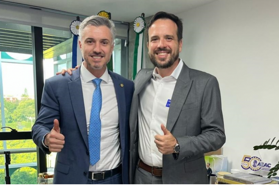 Confea celebra avanço na regulação das telecomunicações