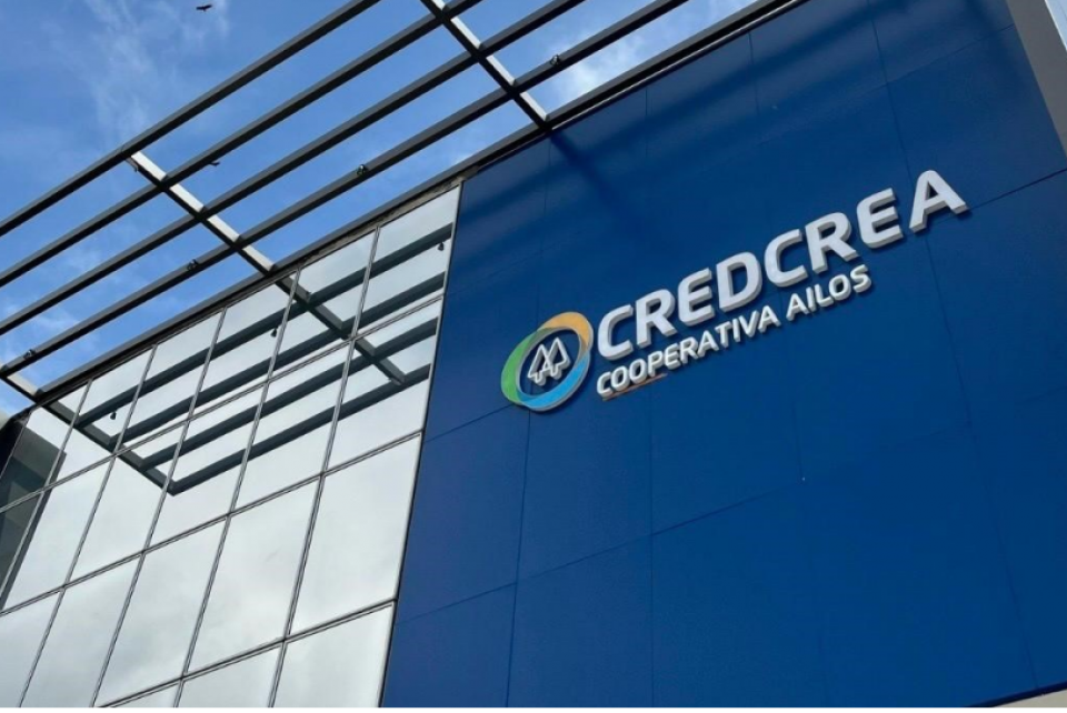 CredCrea ultrapassa R$ 1 bilhão em ativos