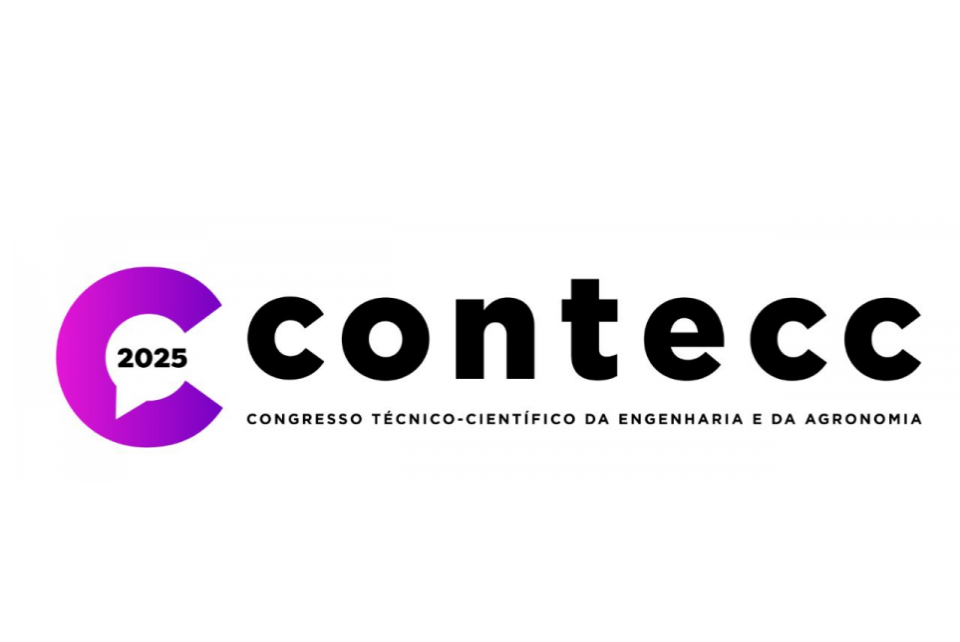 Contecc 2025 prorroga inscrições de trabalhos até 18 de agosto