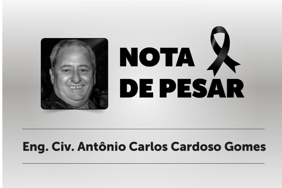 Nota de pesar