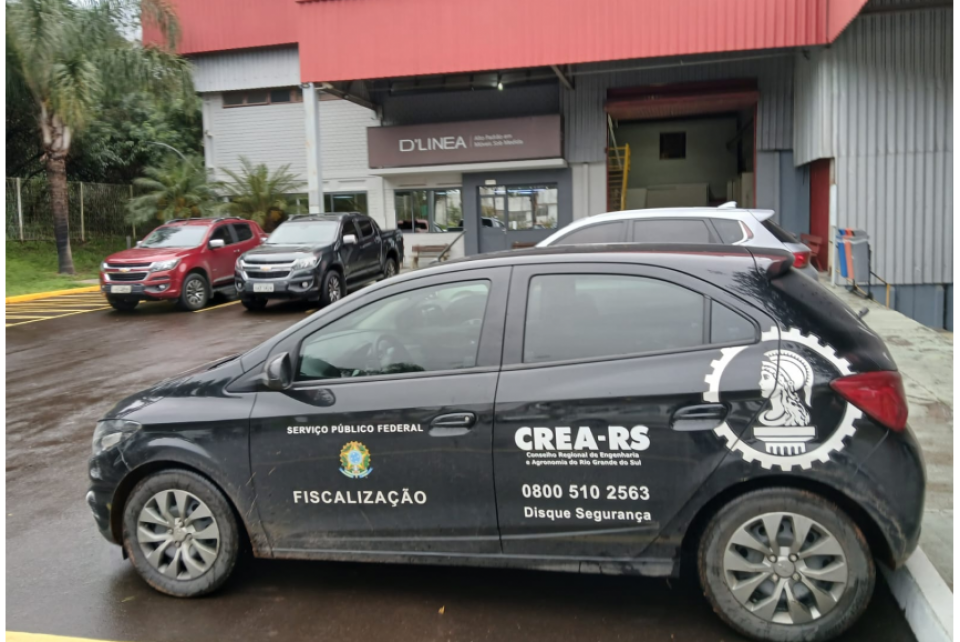 Viamão e Alvorada recebem Operação Hefesto