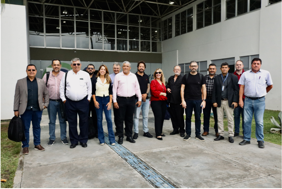 CCEEST conclui sua terceira reunião ordinária do ano