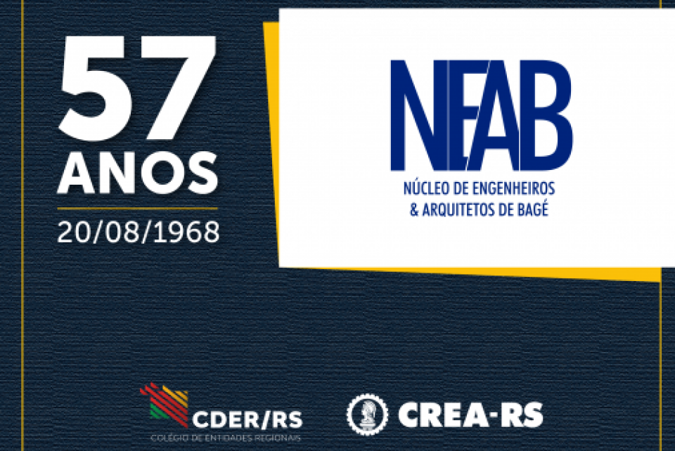 NEAB: tradição e protagonismo na Campanha Gaúcha