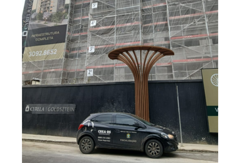 Porto Alegre recebe etapa Operação Minerva