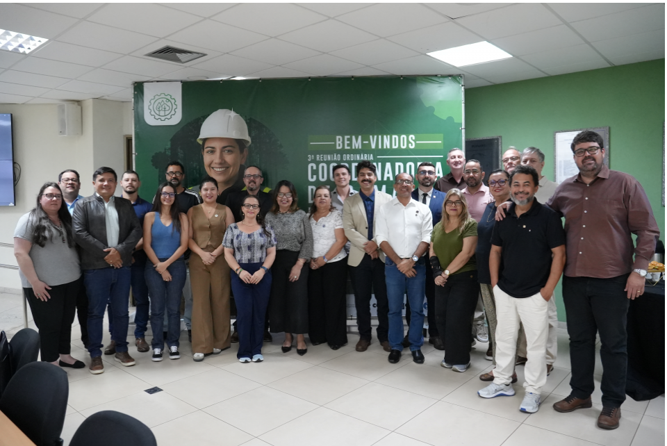 Engenharia florestal amplia ações em fiscalização e políticas públicas