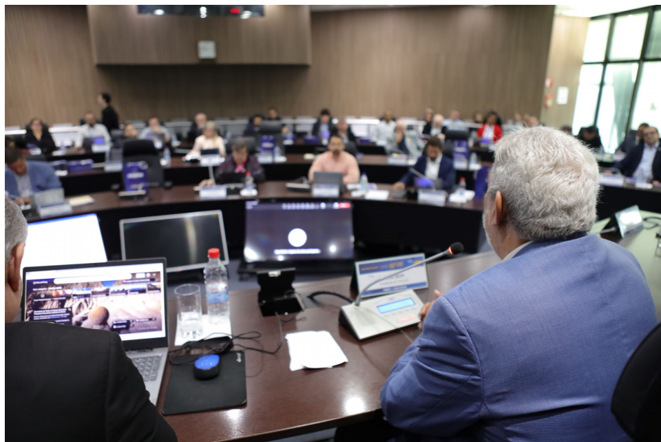 12º CNP inicia etapa de sistematização com 263 propostas recebidas