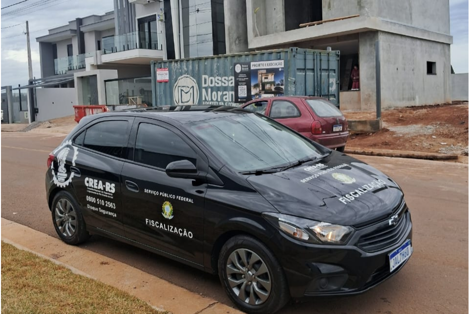 Inspetoria de Passo Fundo recebe Operação Minerva