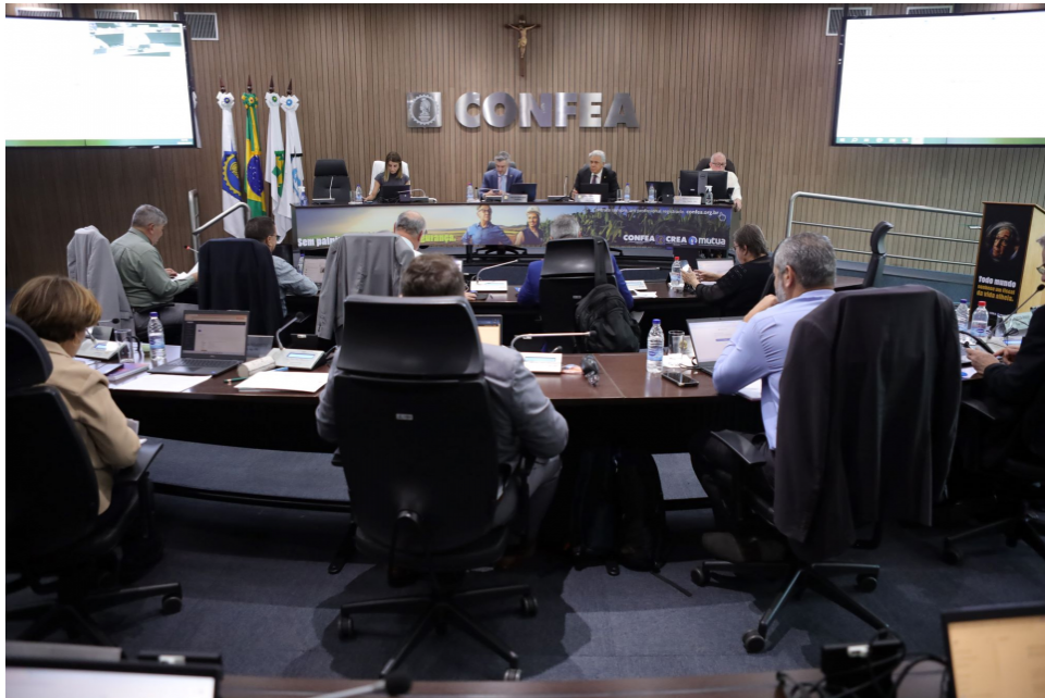 Sistema passa a contar com Política de Gestão de Riscos
