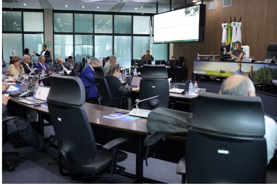 Confea recomenda inspeções em pontes e outras obras de arte