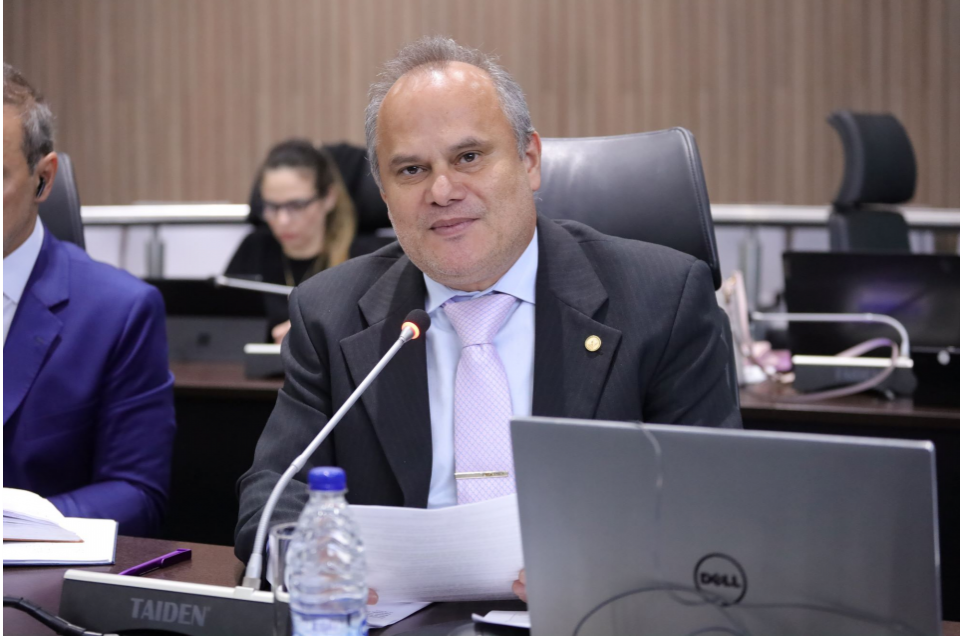 Docentes e instituições de ensino