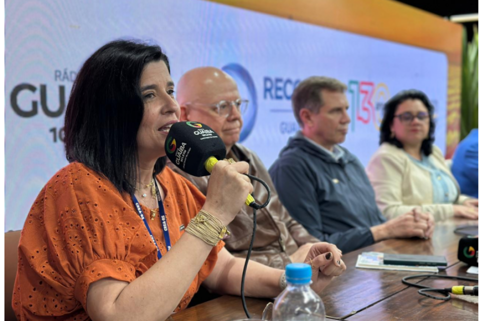 Presidente do CREA-RS palestra em Fórum da Reconstrução do Rio Grande