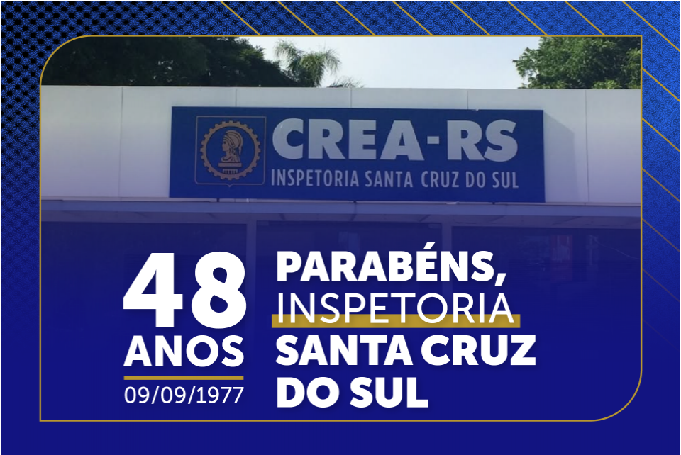 Inspetoria de Santa Cruz do Sul completa 48 anos de fundação