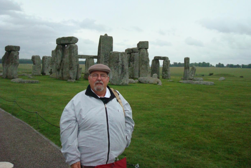 Confea/Crea inscreve Jorge Villwock entre os grandes nomes da Geologia